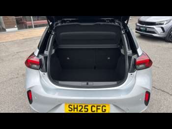 Used Vauxhall Corsa 2025 for sale - 75343642: Photo