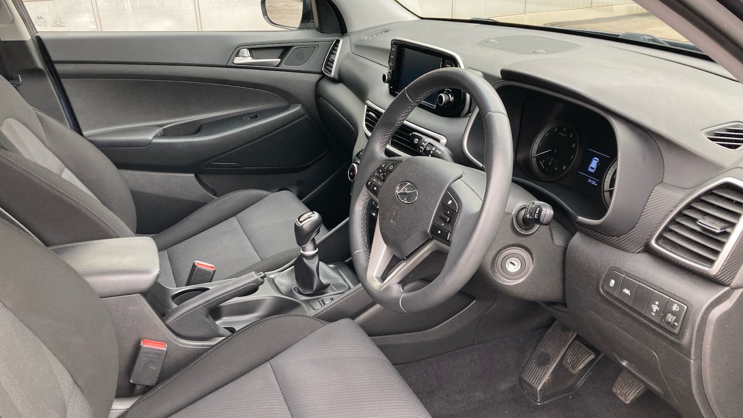 Used Hyundai TUCSON 2018 for sale - 77807030: Photo 11