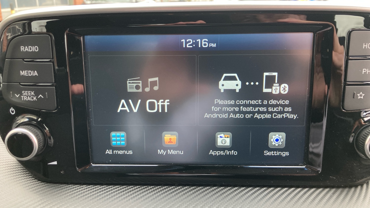 Used Hyundai TUCSON 2018 for sale - 77807030: Photo 12