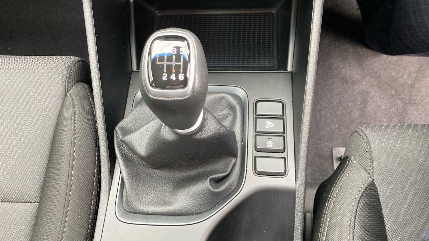 Used Hyundai TUCSON 2018 for sale - 77807030: Photo 13