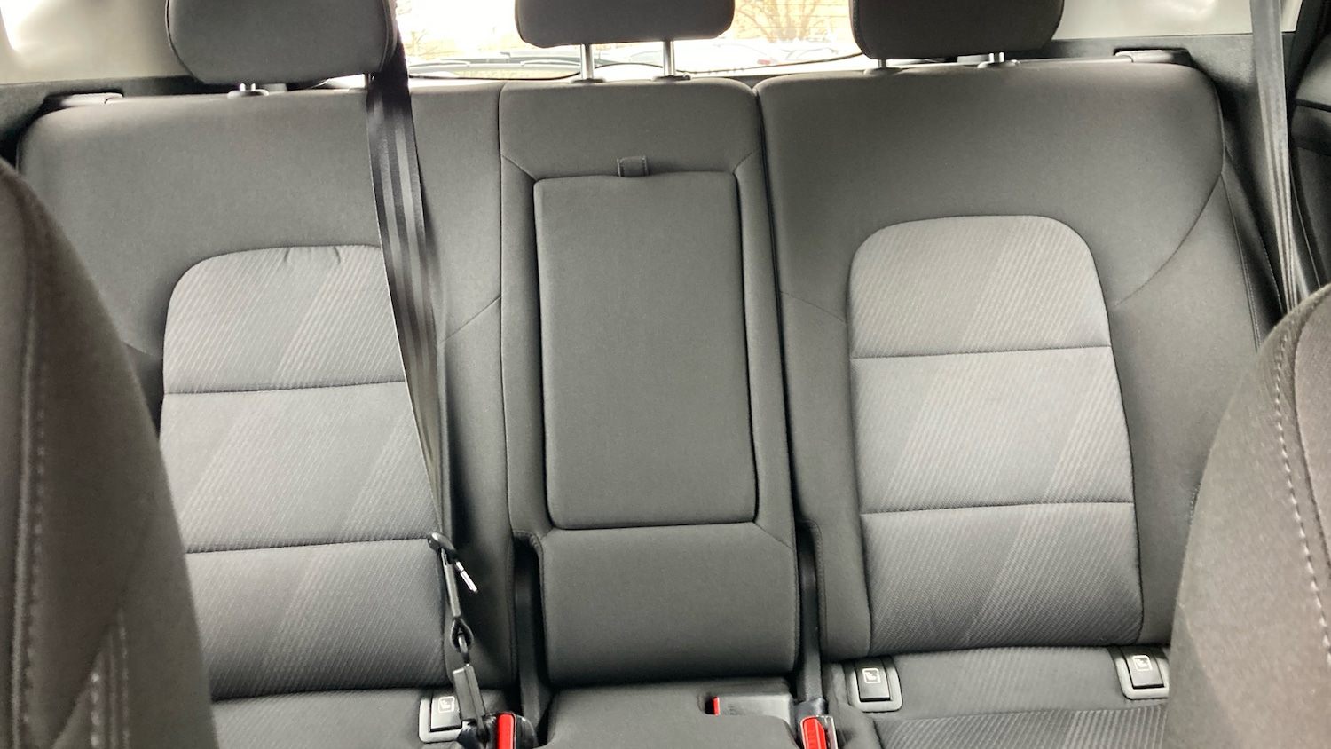 Used Hyundai TUCSON 2018 for sale - 77807030: Photo 15