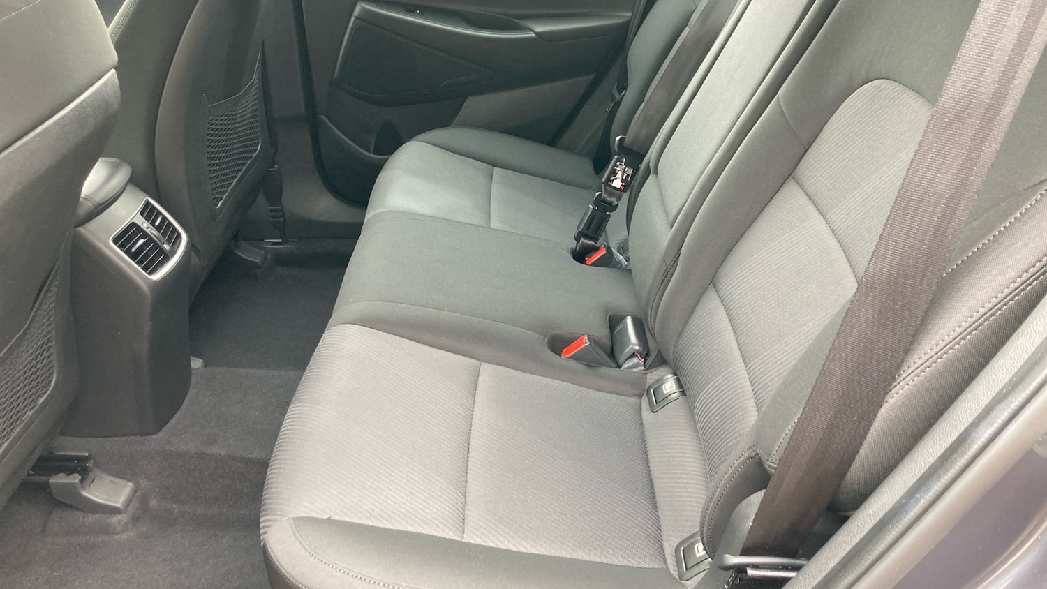 Used Hyundai TUCSON 2018 for sale - 77807030: Photo 16