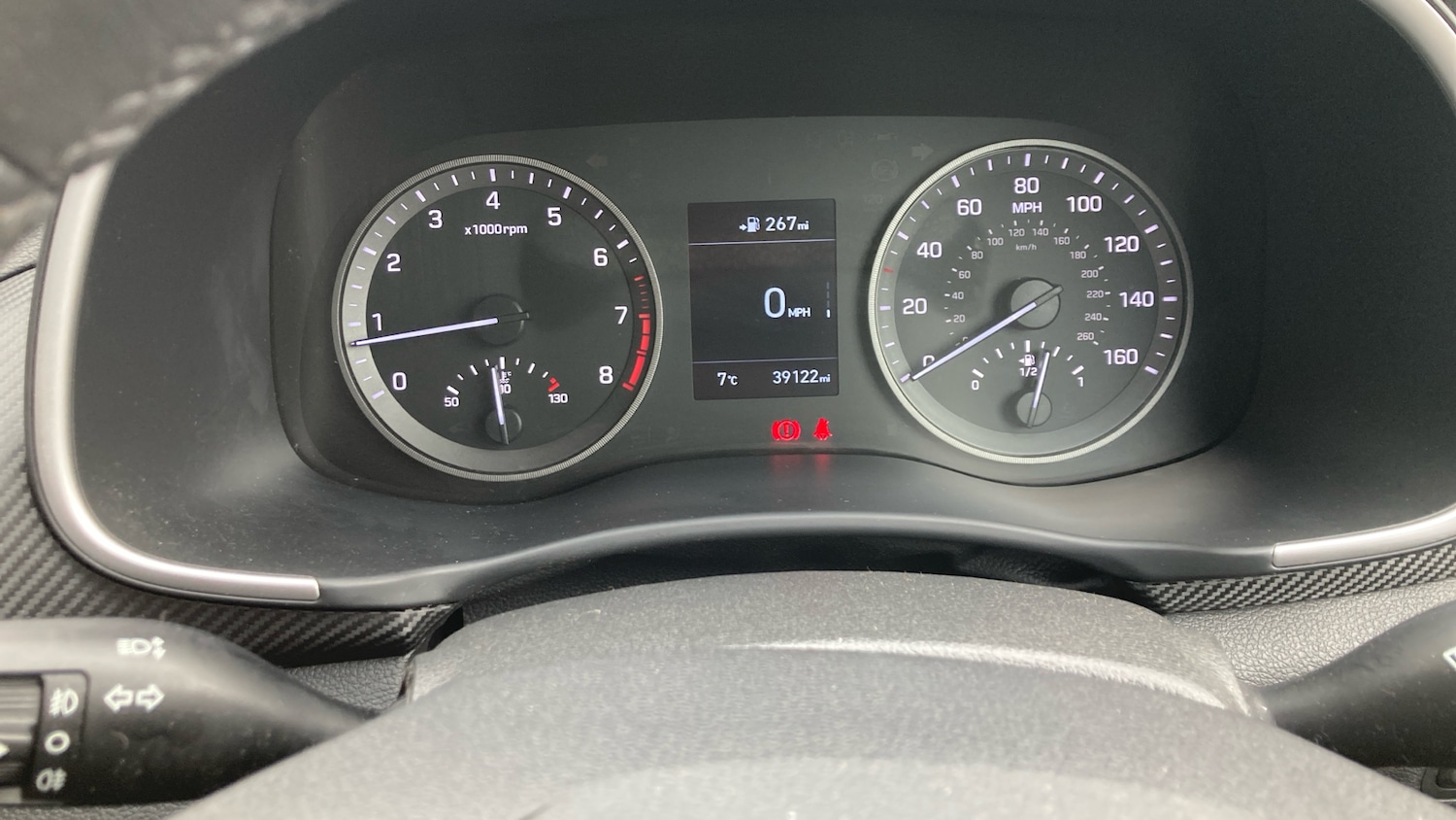 Used Hyundai TUCSON 2018 for sale - 77807030: Photo 18