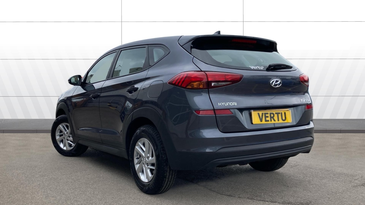 Used Hyundai TUCSON 2018 for sale - 77807030: Photo 2