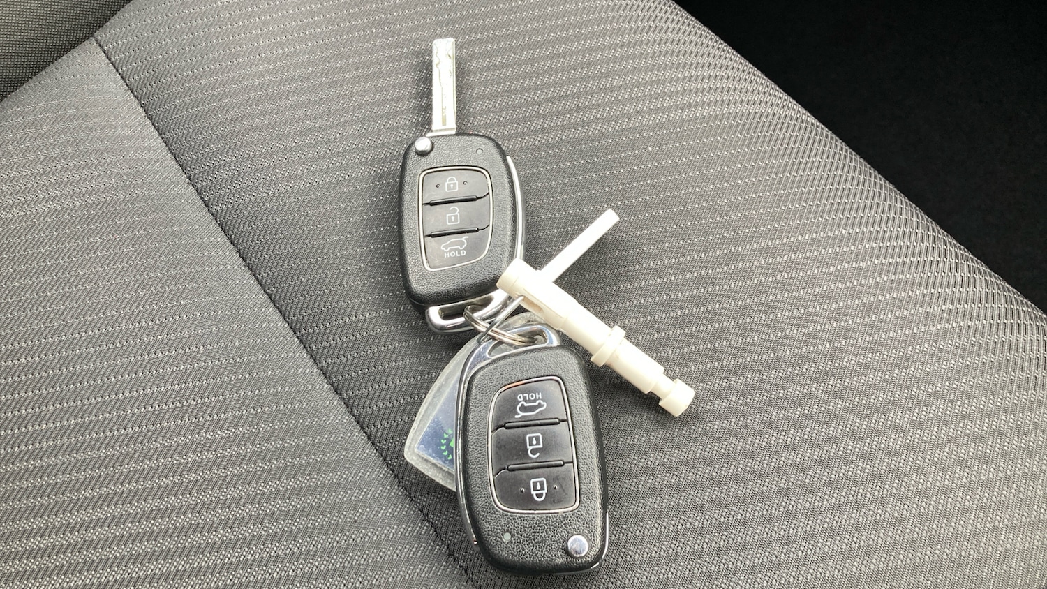 Used Hyundai TUCSON 2018 for sale - 77807030: Photo 20