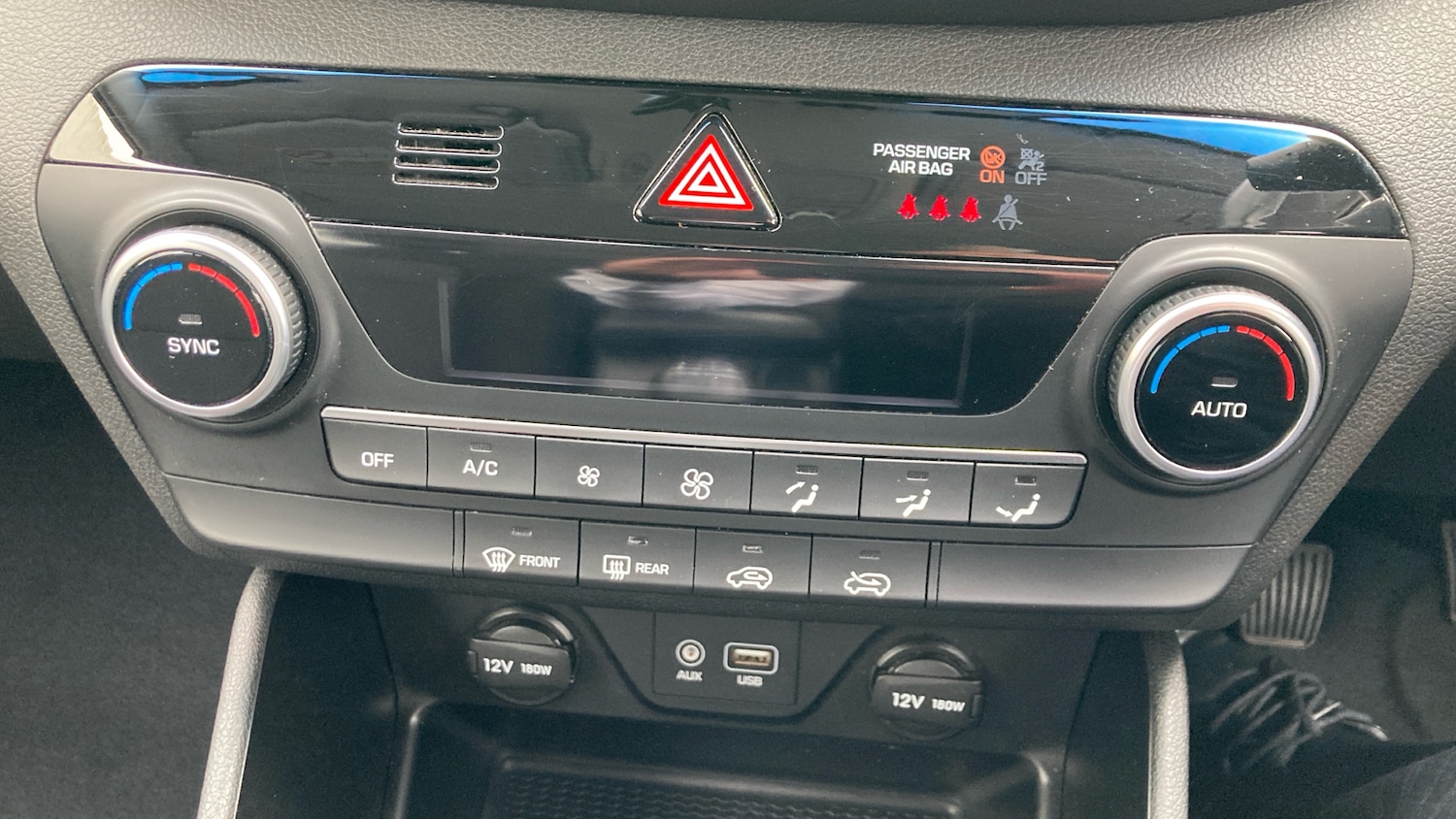 Used Hyundai TUCSON 2018 for sale - 77807030: Photo 21