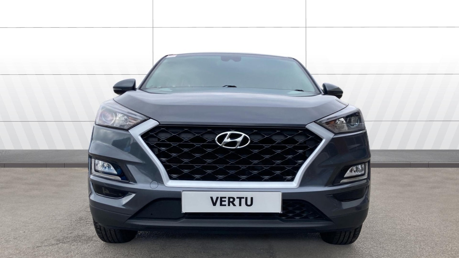 Used Hyundai TUCSON 2018 for sale - 77807030: Photo 3