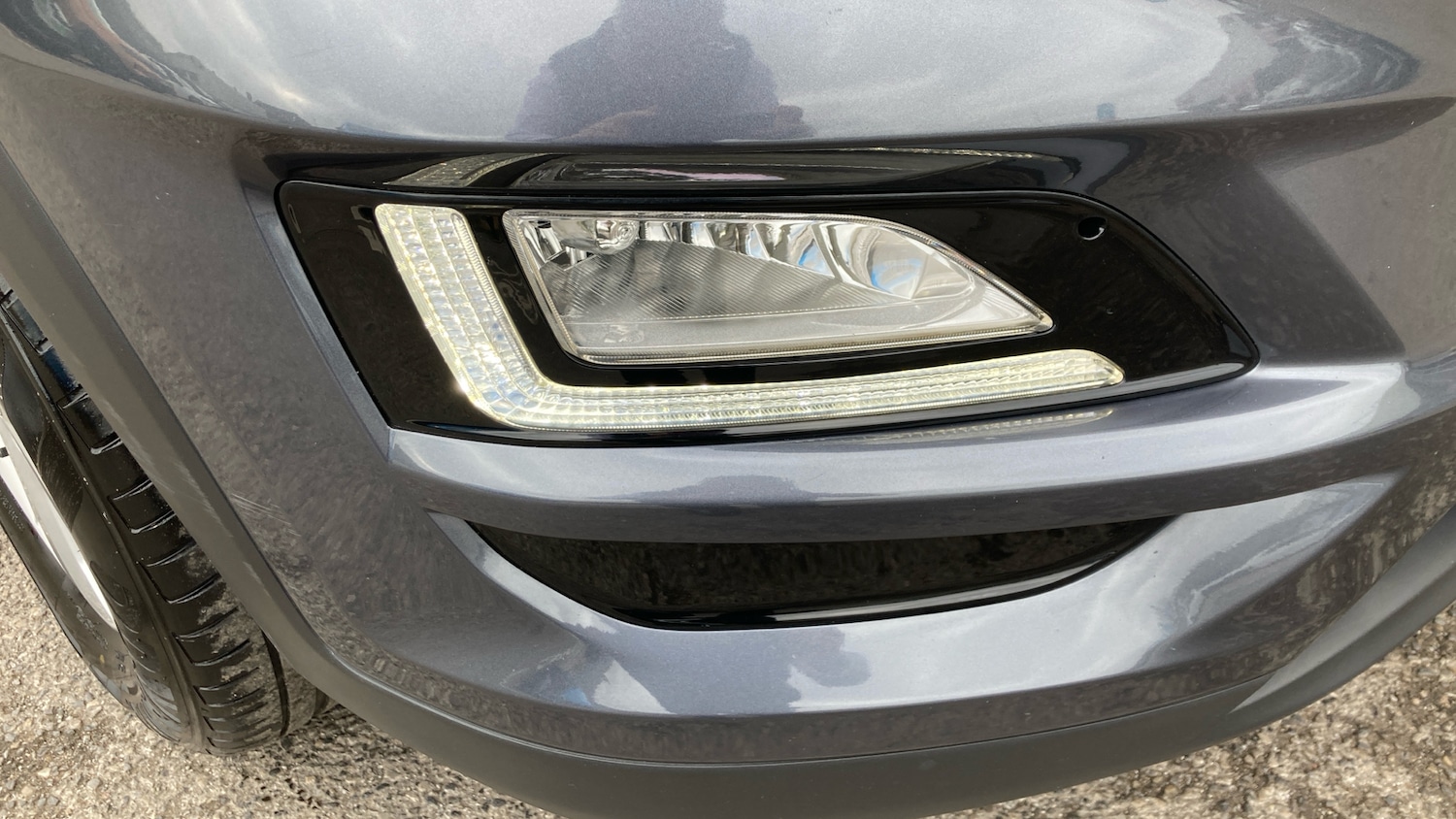 Used Hyundai TUCSON 2018 for sale - 77807030: Photo 38