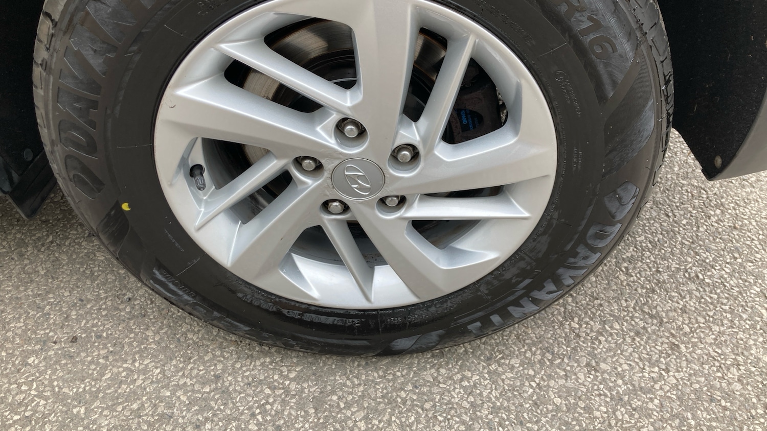 Used Hyundai TUCSON 2018 for sale - 77807030: Photo 42