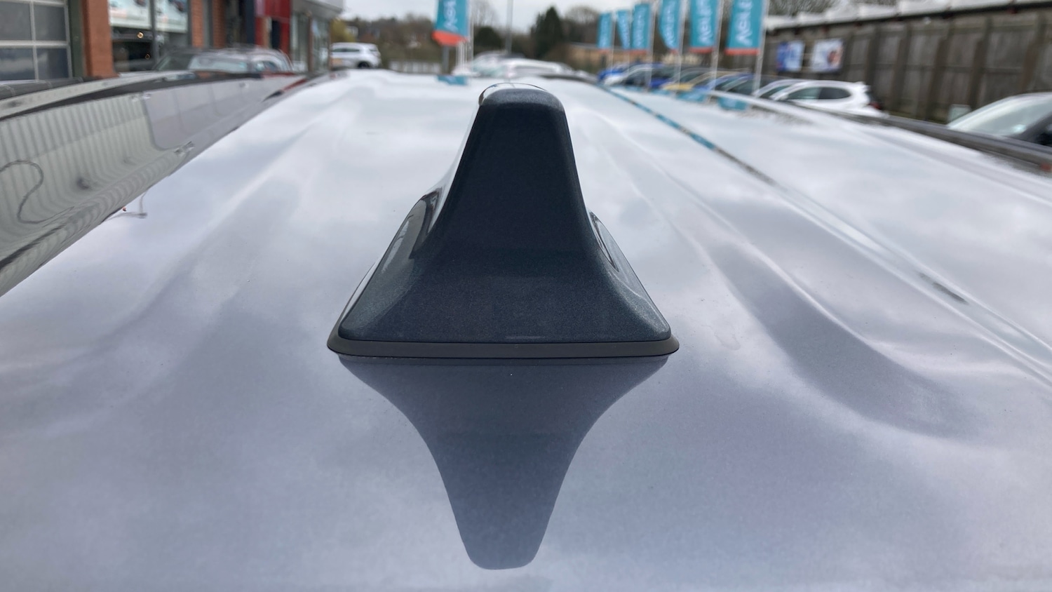 Used Hyundai TUCSON 2018 for sale - 77807030: Photo 43