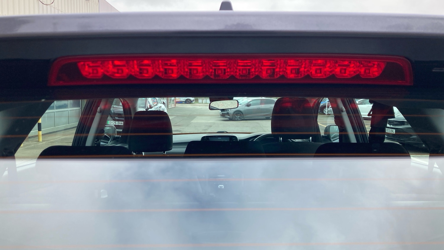 Used Hyundai TUCSON 2018 for sale - 77807030: Photo 44