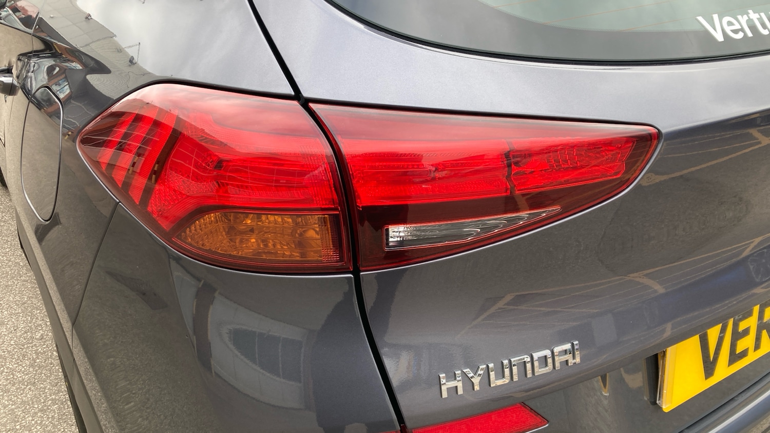 Used Hyundai TUCSON 2018 for sale - 77807030: Photo 45