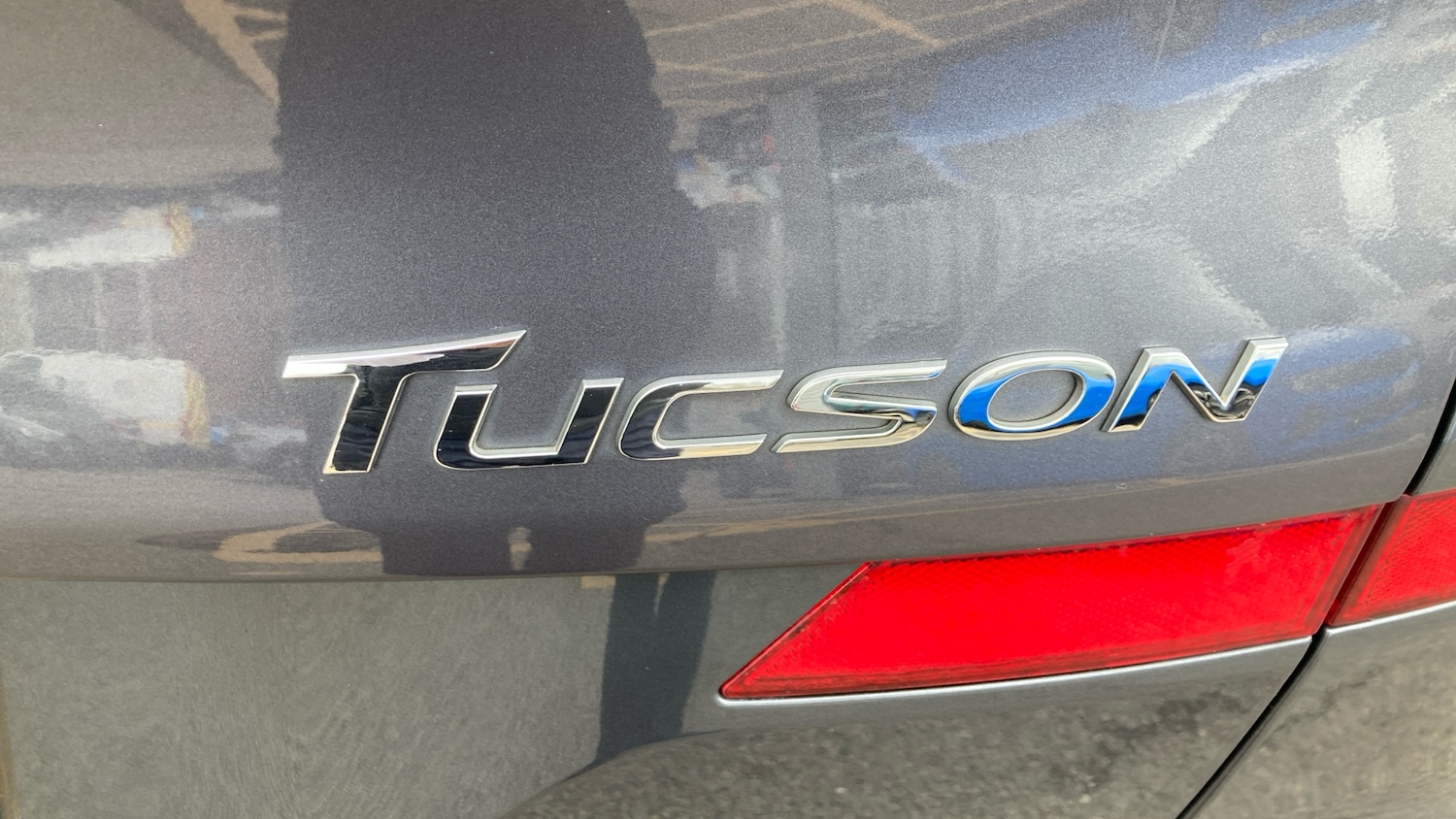 Used Hyundai TUCSON 2018 for sale - 77807030: Photo 47