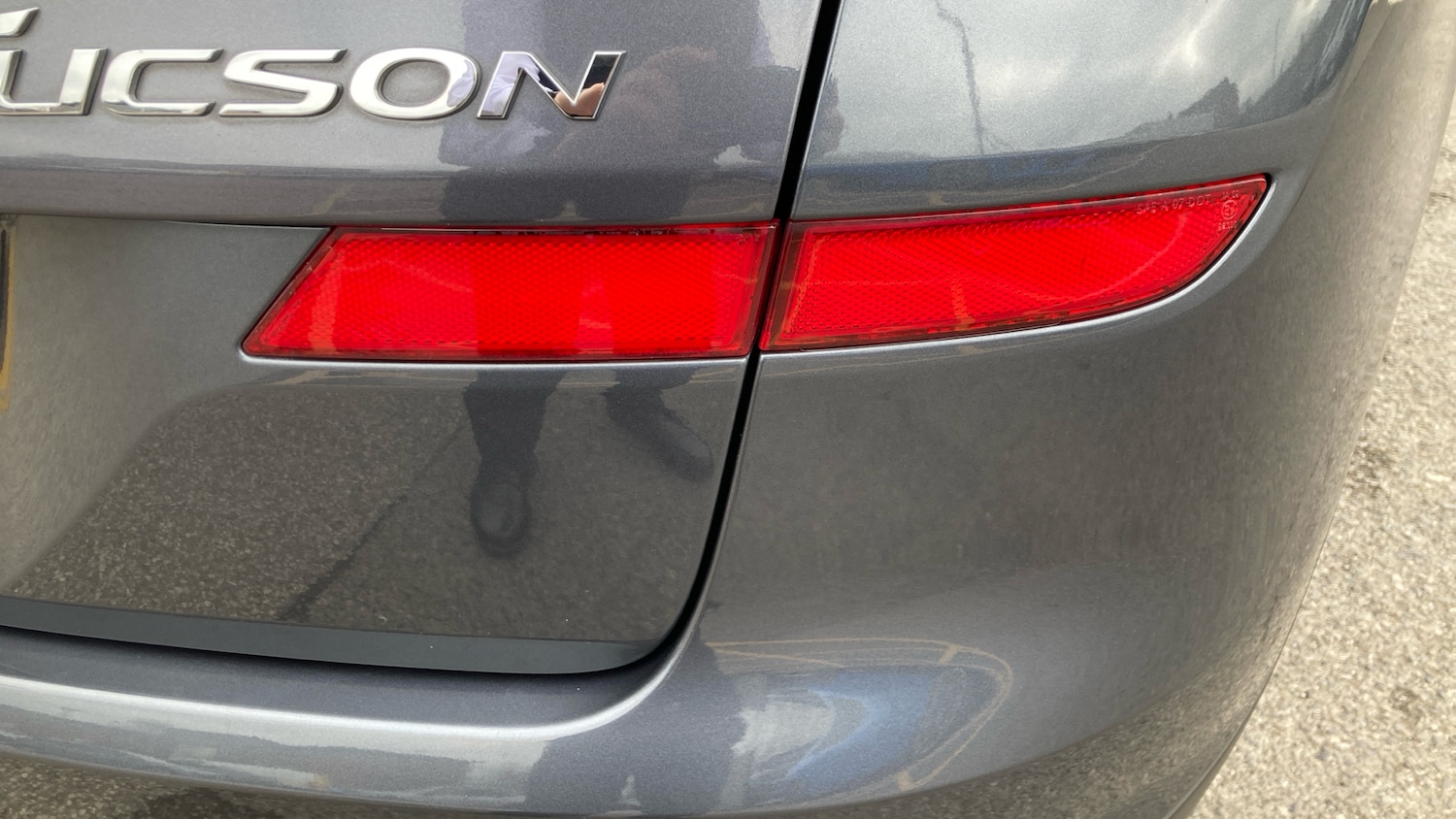 Used Hyundai TUCSON 2018 for sale - 77807030: Photo 48