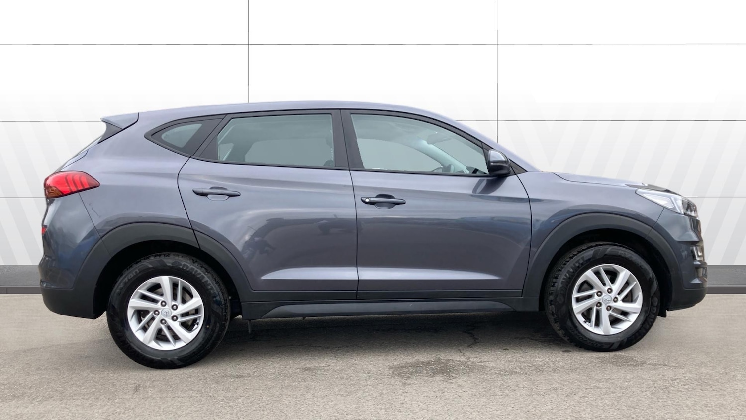 Used Hyundai TUCSON 2018 for sale - 77807030: Photo 5