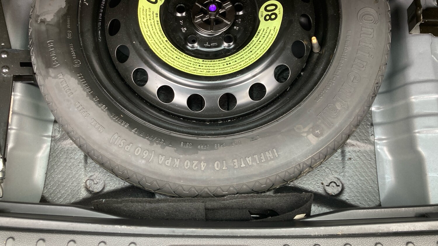 Used Hyundai TUCSON 2018 for sale - 77807030: Photo 51