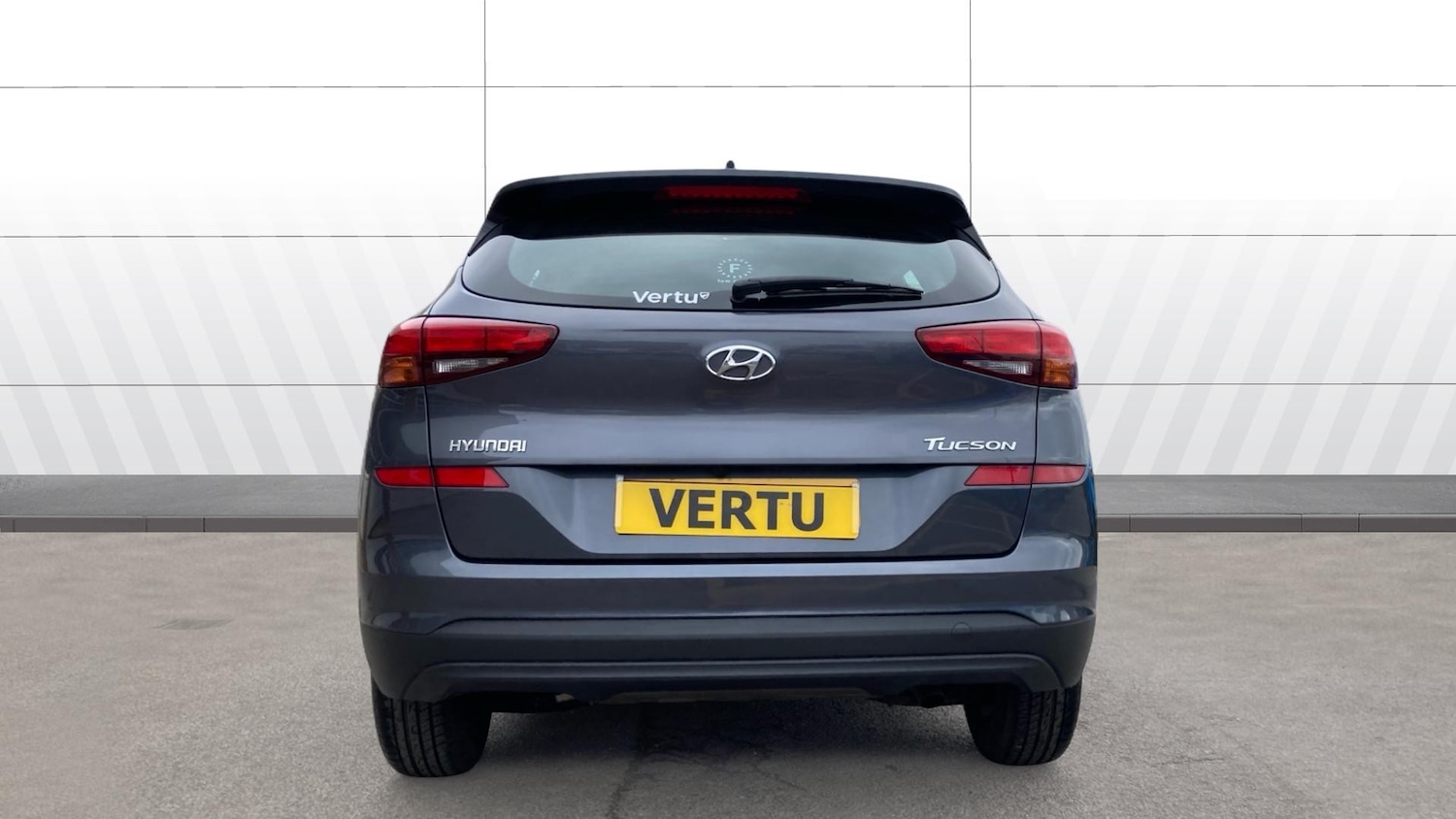 Used Hyundai TUCSON 2018 for sale - 77807030: Photo 6