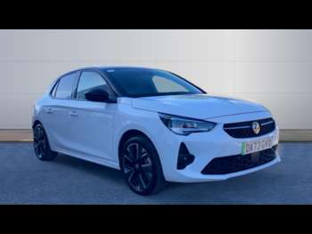 2023 (73) - 100kW GS 50kWh 5dr Auto [11kWCh] Electric Hatchback