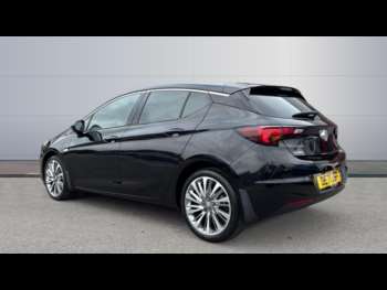 Used Vauxhall Astra 2021 for sale - 75045135: Photo