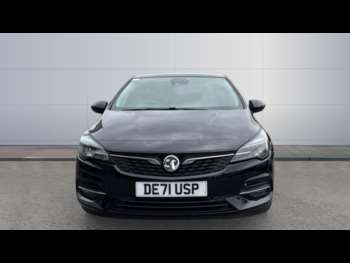 Used Vauxhall Astra 2021 for sale - 75045135: Photo