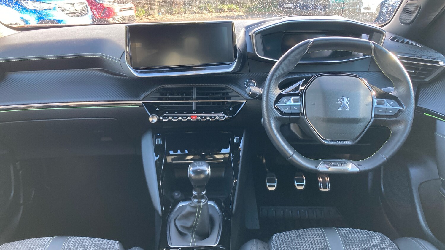 Used Peugeot 2008 2022 for sale - 78131686: Photo 10