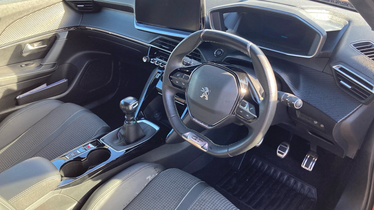 Used Peugeot 2008 2022 for sale - 78131686: Photo 11