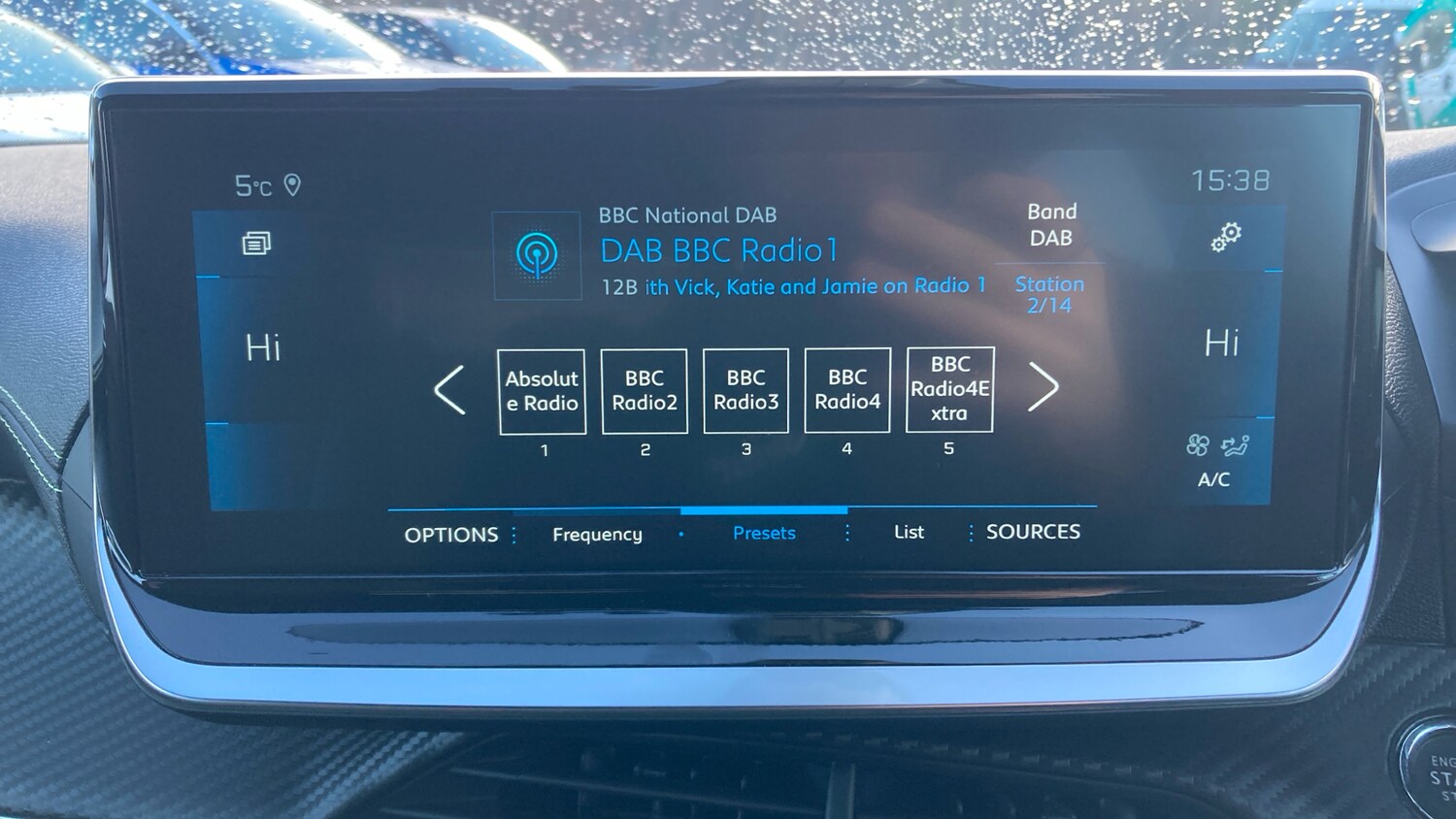 Used Peugeot 2008 2022 for sale - 78131686: Photo 12