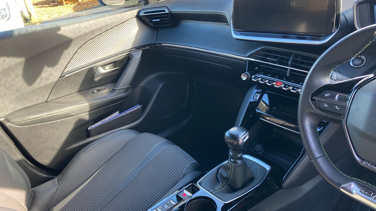 Used Peugeot 2008 2022 for sale - 78131686: Photo 14