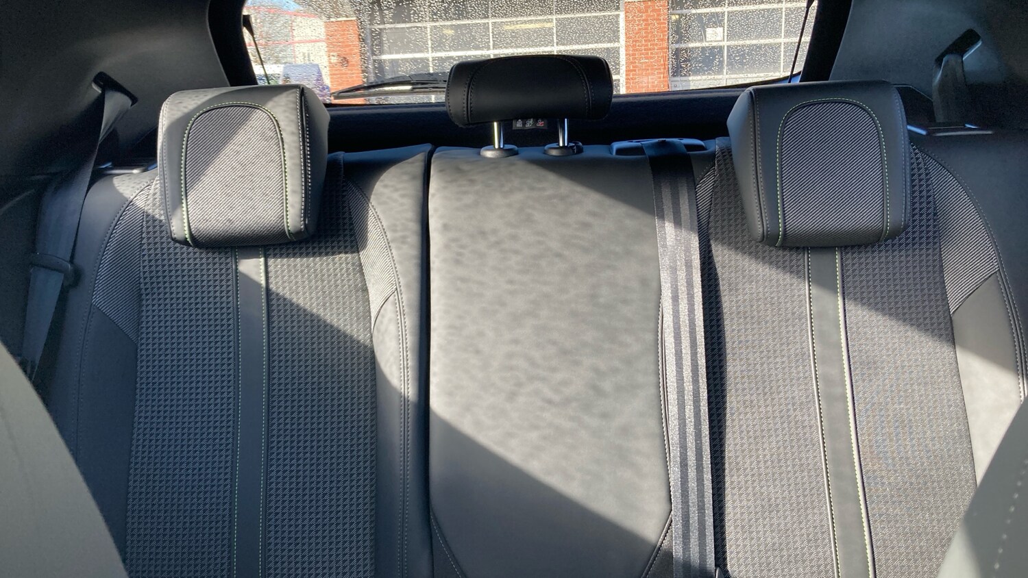 Used Peugeot 2008 2022 for sale - 78131686: Photo 15