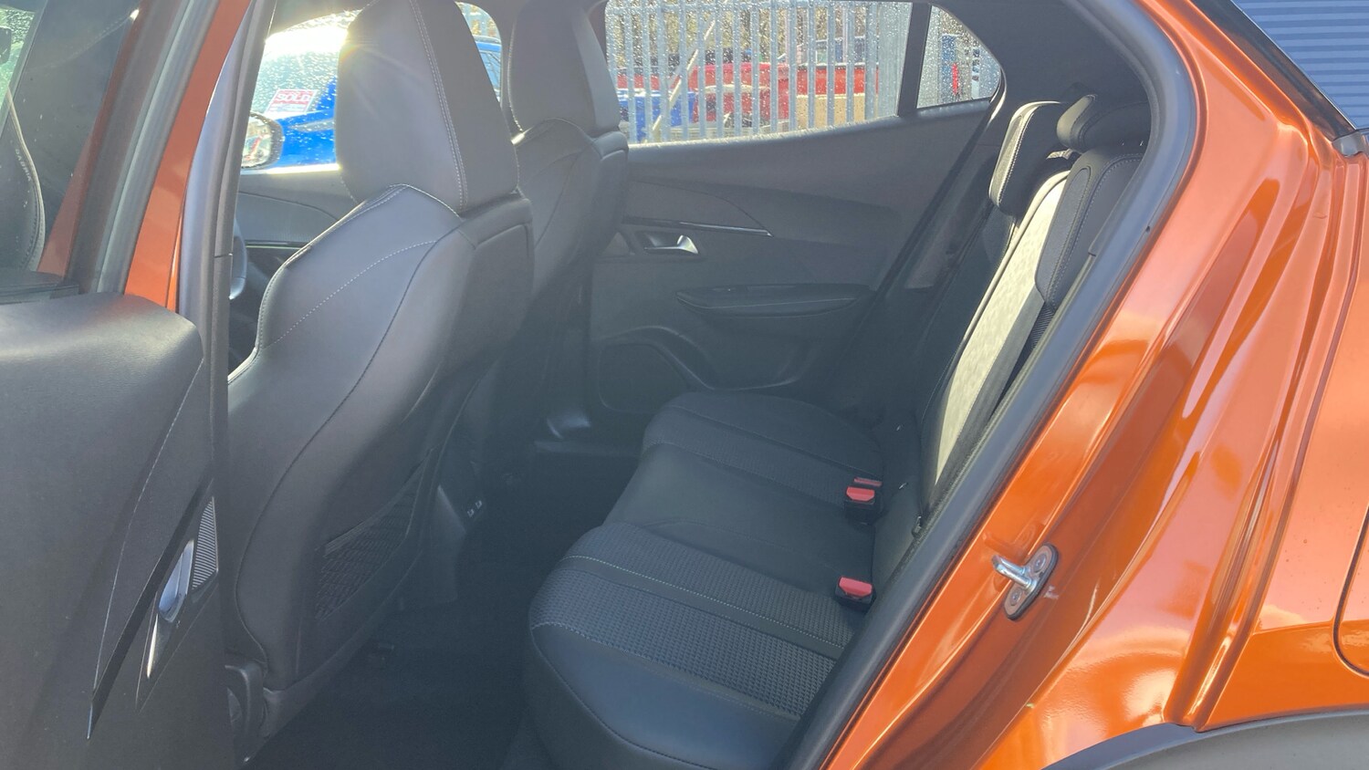 Used Peugeot 2008 2022 for sale - 78131686: Photo 16