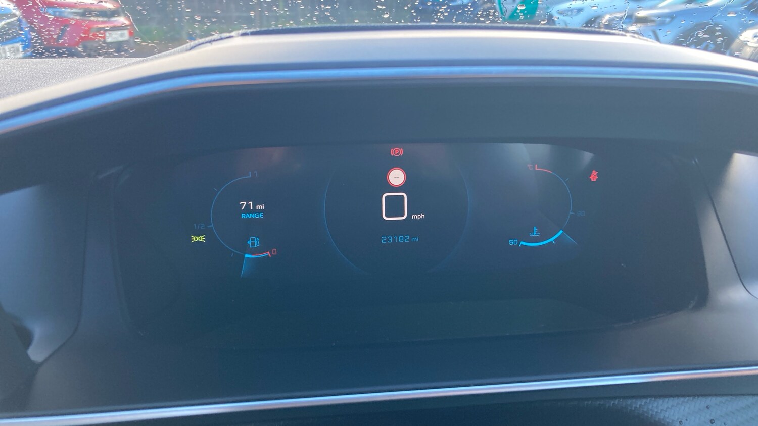 Used Peugeot 2008 2022 for sale - 78131686: Photo 18