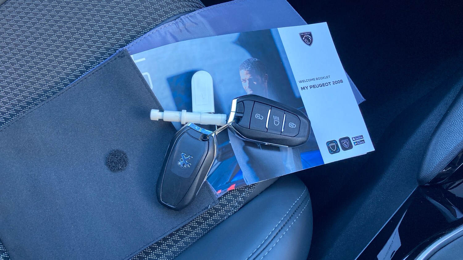 Used Peugeot 2008 2022 for sale - 78131686: Photo 19