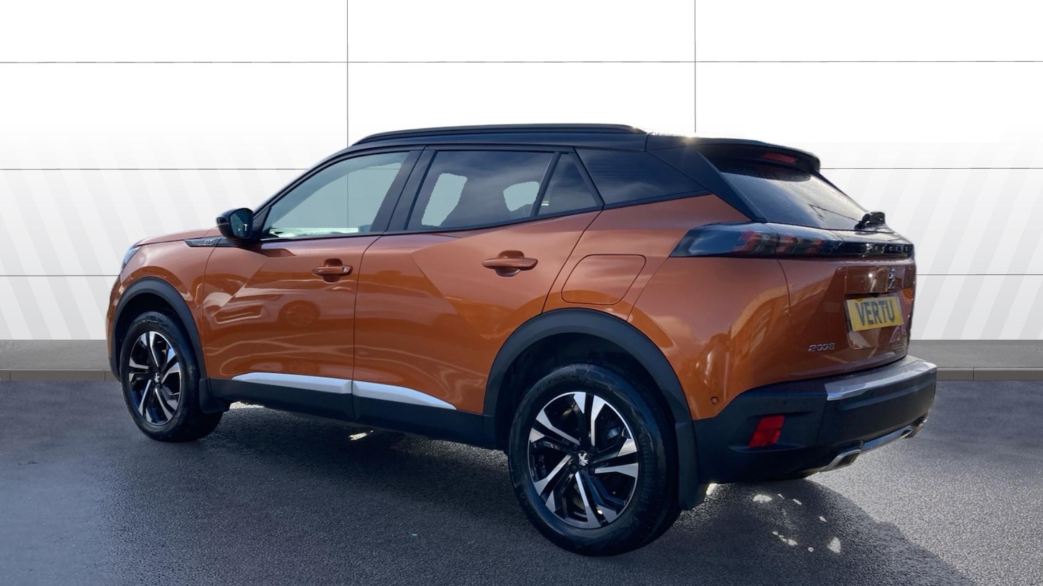 Used Peugeot 2008 2022 for sale - 78131686: Photo 2