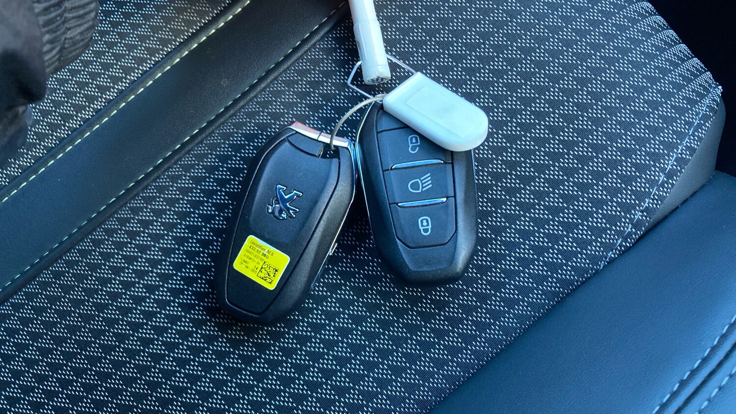 Used Peugeot 2008 2022 for sale - 78131686: Photo 20