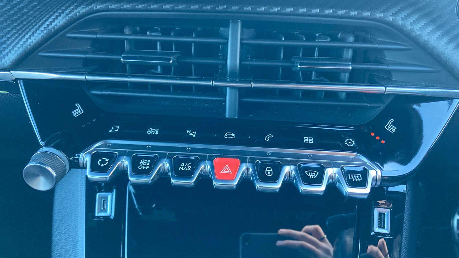 Used Peugeot 2008 2022 for sale - 78131686: Photo 26