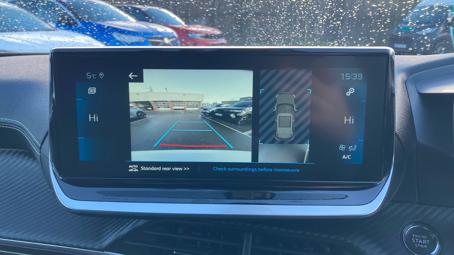 Used Peugeot 2008 2022 for sale - 78131686: Photo 28