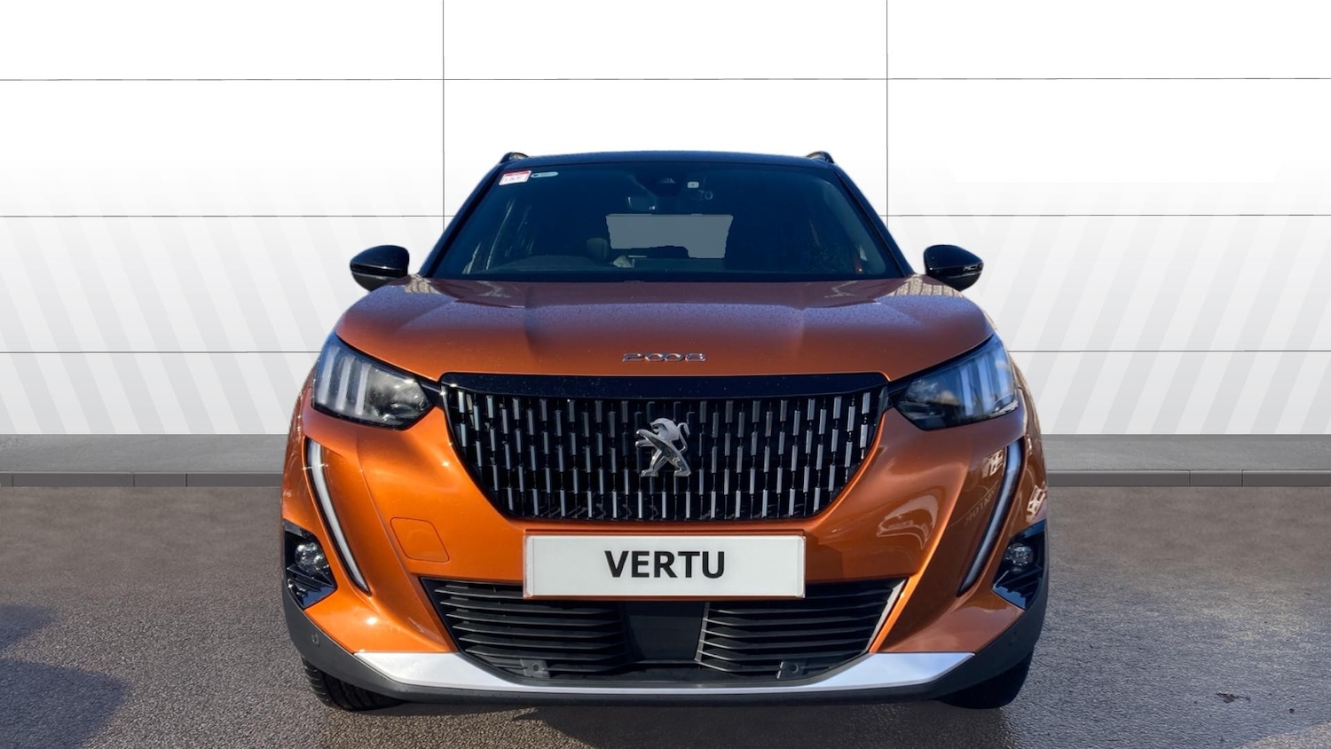 Used Peugeot 2008 2022 for sale - 78131686: Photo 3