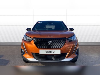 Used Peugeot 2008 2022 for sale - 78131686: Photo