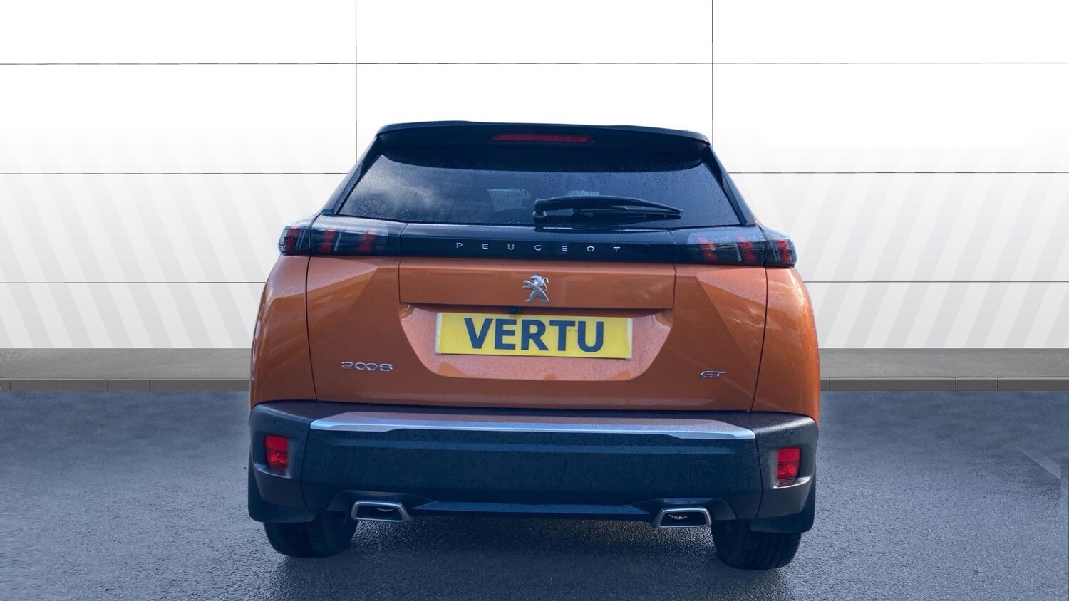 Used Peugeot 2008 2022 for sale - 78131686: Photo 6