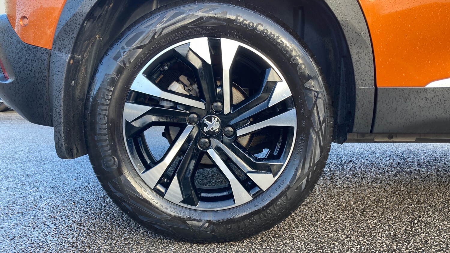 Used Peugeot 2008 2022 for sale - 78131686: Photo 7