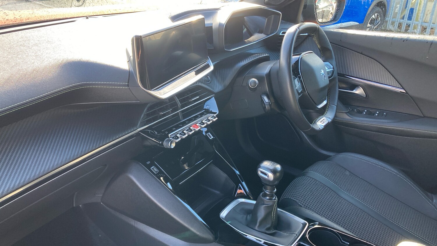 Used Peugeot 2008 2022 for sale - 78131686: Photo 9