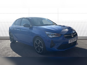 Used Vauxhall Corsa 2021 for sale - 78311427: Photo