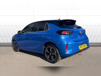 Used Vauxhall Corsa 2021 for sale - 78311427: Photo
