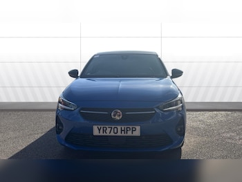 Used Vauxhall Corsa 2021 for sale - 78311427: Photo