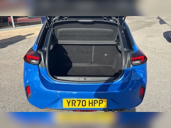 Used Vauxhall Corsa 2021 for sale - 78311427: Photo