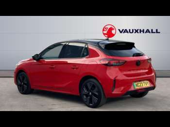 Used Vauxhall Corsa 2023 for sale - 75034929: Photo