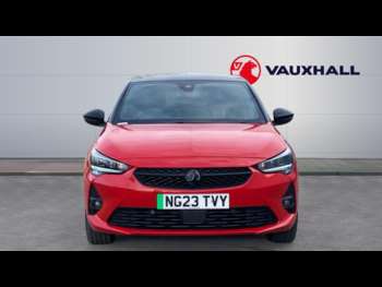 Used Vauxhall Corsa 2023 for sale - 75034929: Photo
