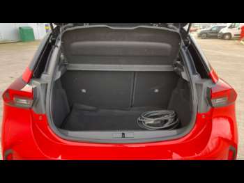 Used Vauxhall Corsa 2023 for sale - 75034929: Photo