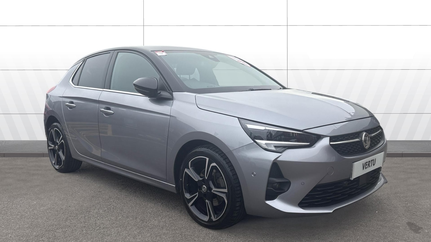 Used Vauxhall Corsa 2023 for sale - 78042627: Photo 1