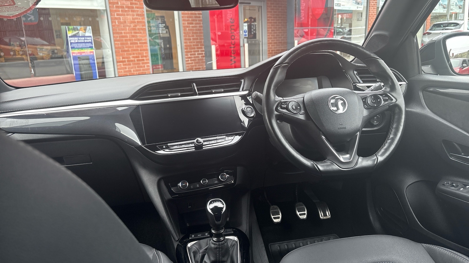 Used Vauxhall Corsa 2023 for sale - 78042627: Photo 10